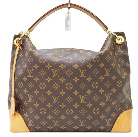 louis vuitton round handbag|louis vuitton monogram shoulder bag.